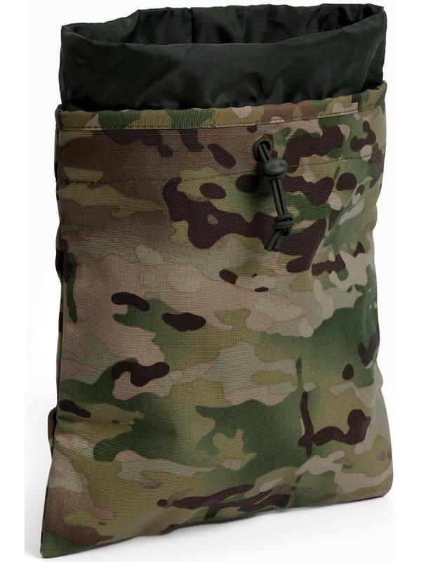 Подсумок для сброса магазинов тип 3; Мультикам; 1000 D