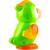 Интерактивная игрушка Play Smart «Умный Попугай» 7496, световые и звуковые эффекты, развивающая