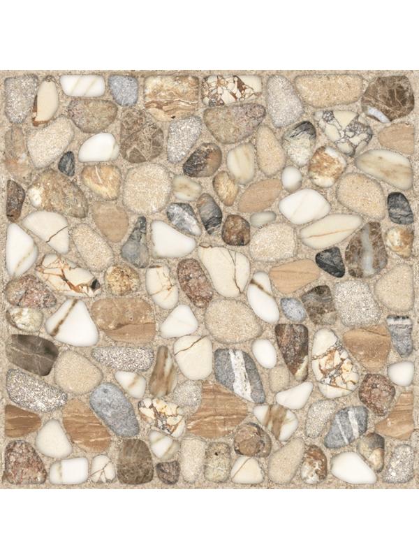 Керамогранит JackStone многоцветный рельеф 29,8x29,8 (в упаковке 1,065 м2)