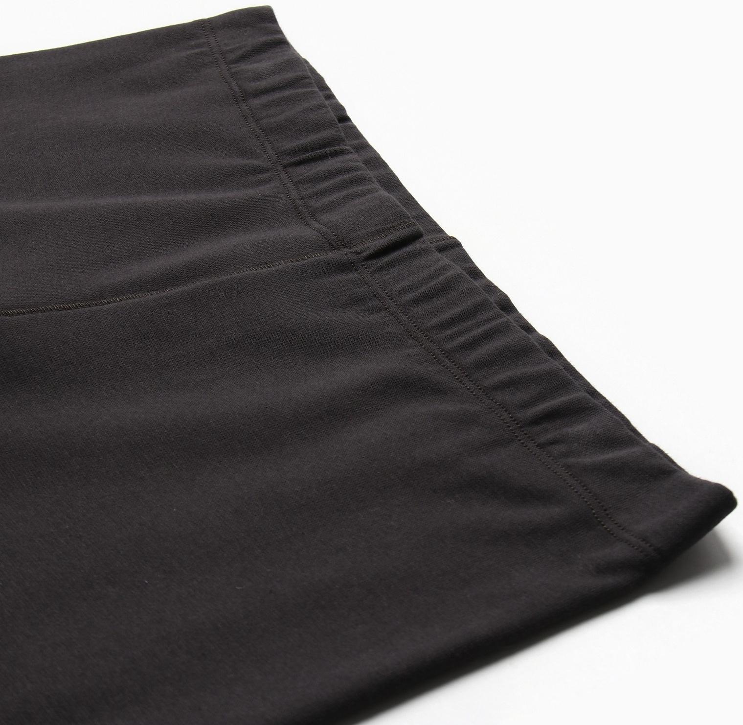 Термобельё женское (лонгслив, лосины) MINAKU цвет графит, размер 44