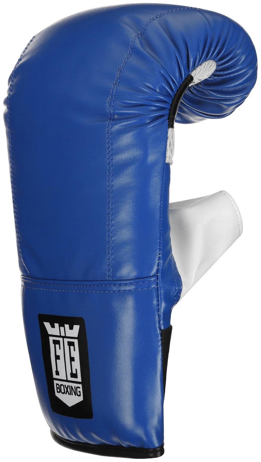 Перчатки снарядные FIGHT EMPIRE, FRESKO, р. S