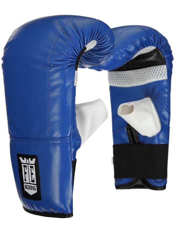 Перчатки снарядные FIGHT EMPIRE, FRESKO, р. S