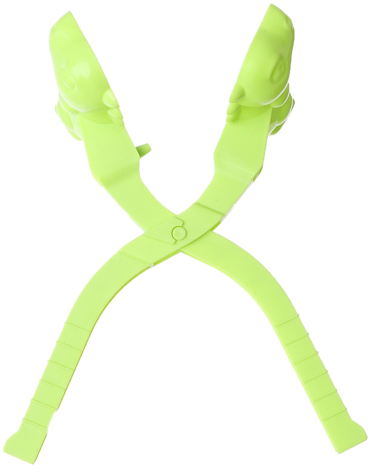 Снежколеп «Динозаврик», цвета МИКС