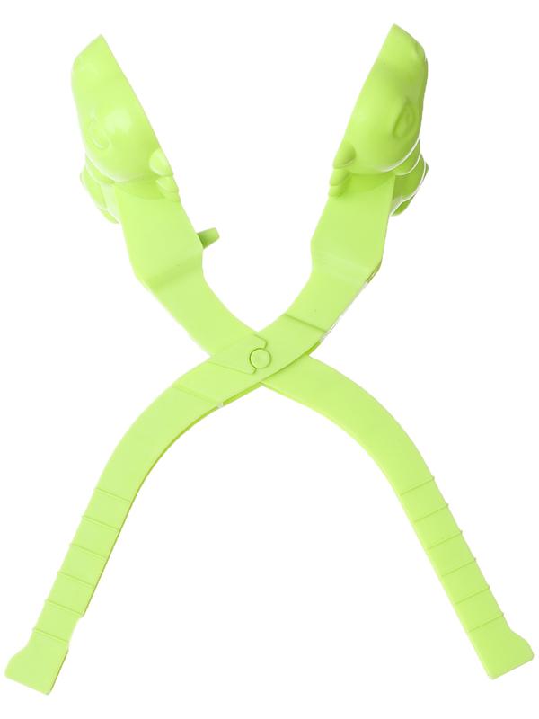 Снежколеп «Динозаврик», цвета МИКС