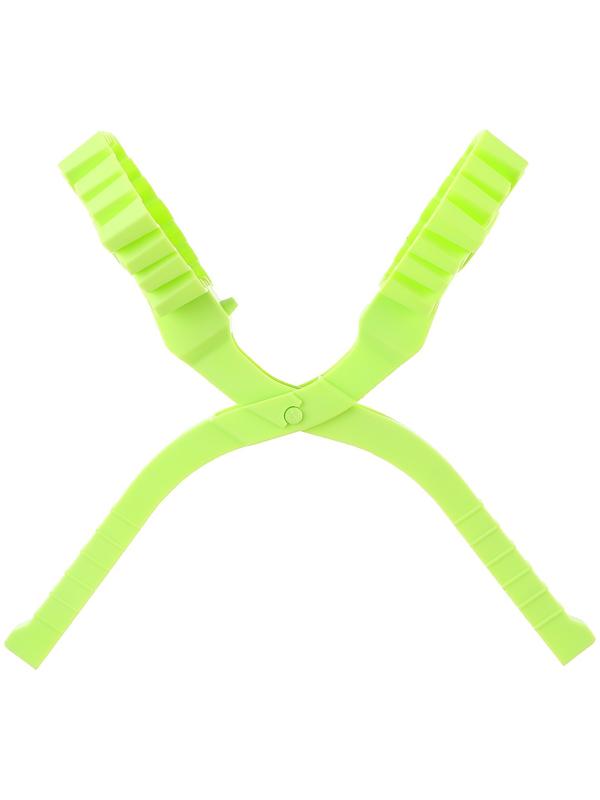 Снежколеп «Снежинка», цвета МИКС