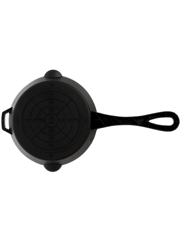 Снайперская винтовка М24, стреляет гелевыми пулями