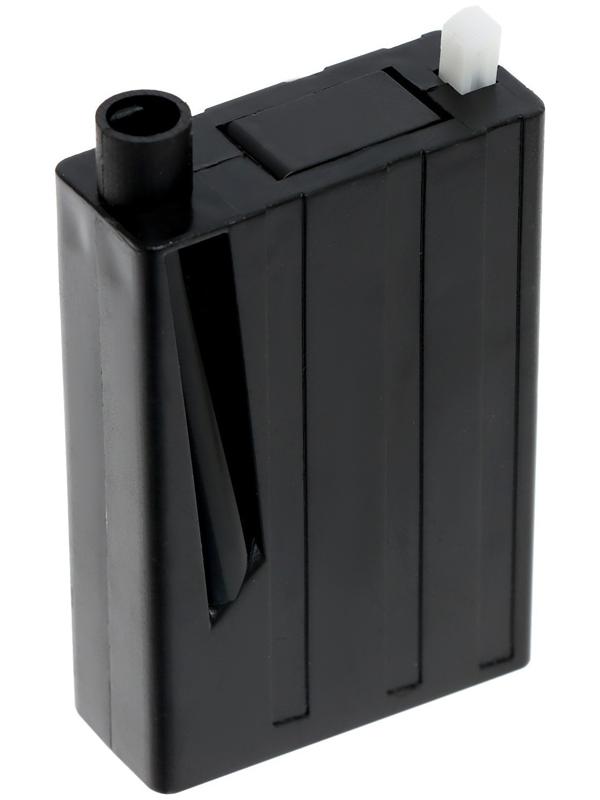 Снайперская винтовка М24, стреляет гелевыми пулями