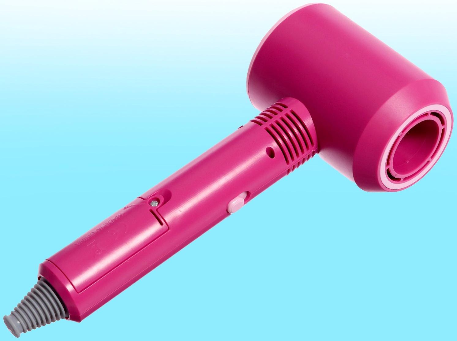 Игровой набор «Парикмахер», 7 предметов