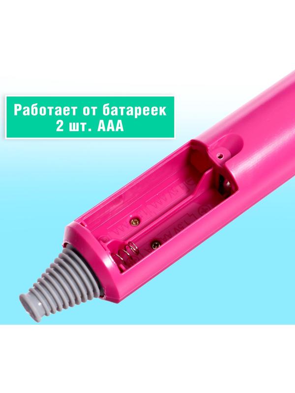 Игровой набор «Парикмахер», 7 предметов