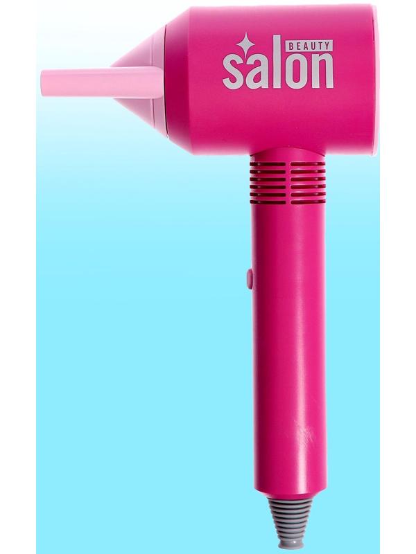 Игровой набор «Парикмахер», 7 предметов