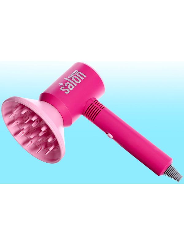 Игровой набор «Парикмахер», 7 предметов