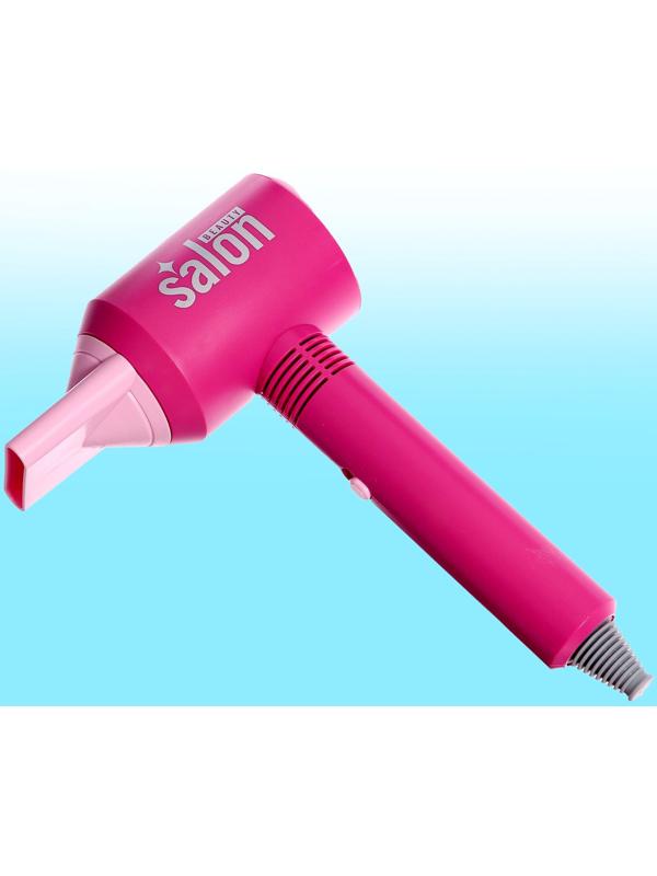 Игровой набор «Парикмахер», 7 предметов