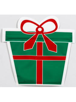 Пакет подарочный 