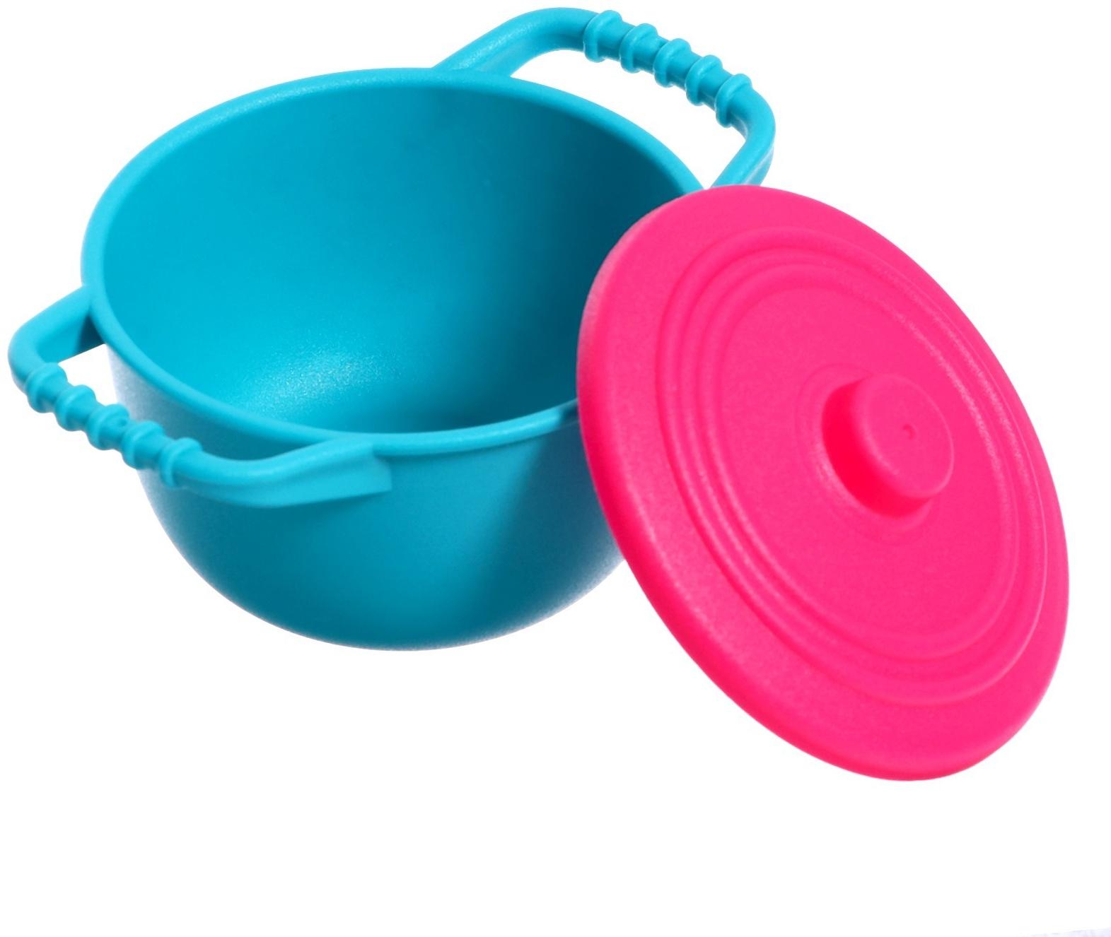 Игровой набор «Кухня», миксер, с аксессуарами