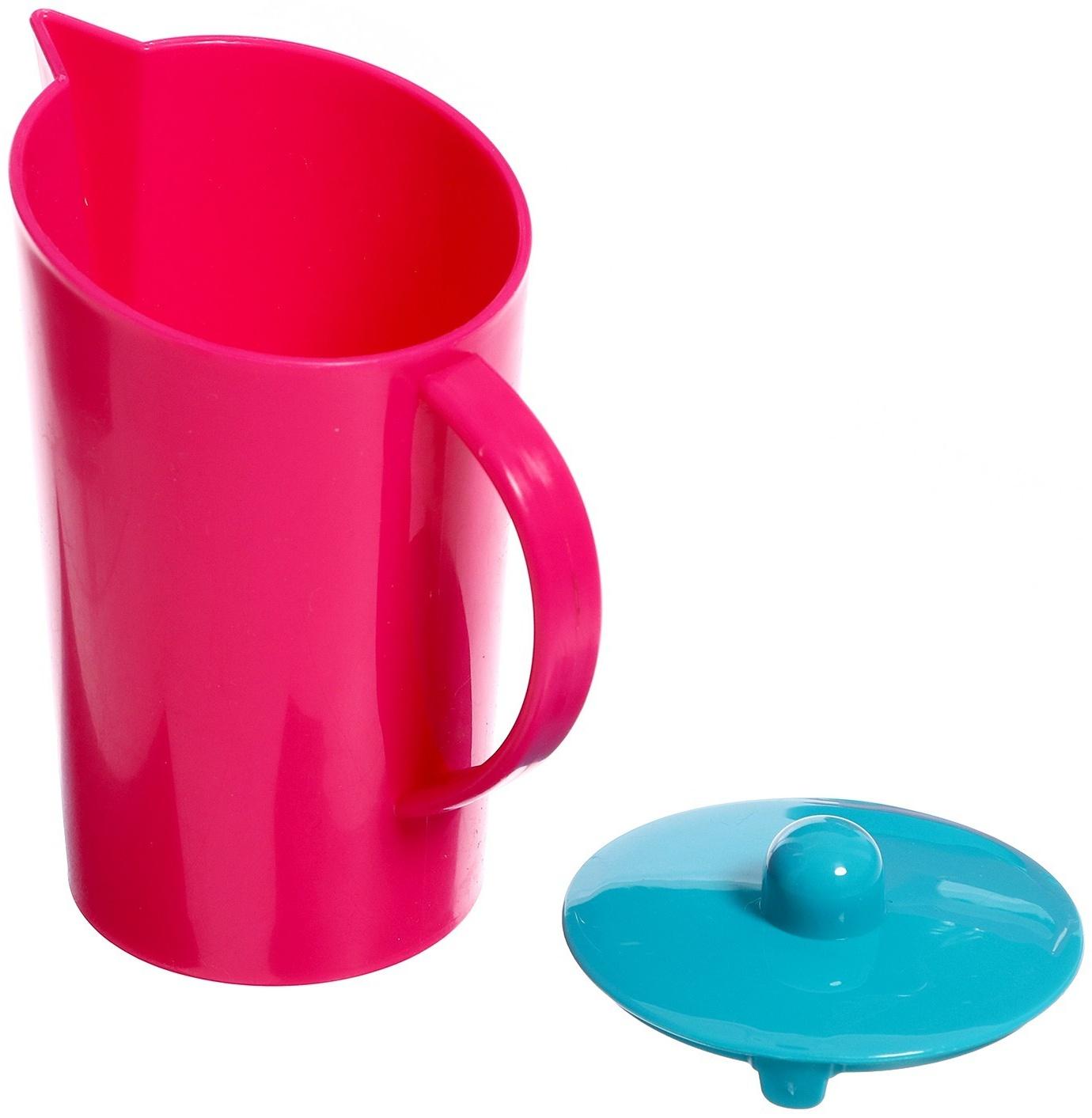 Игровой набор «Кухня», миксер, с аксессуарами