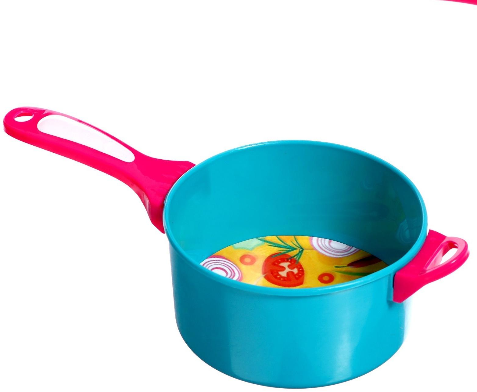 Игровой набор «Кухня», миксер, с аксессуарами