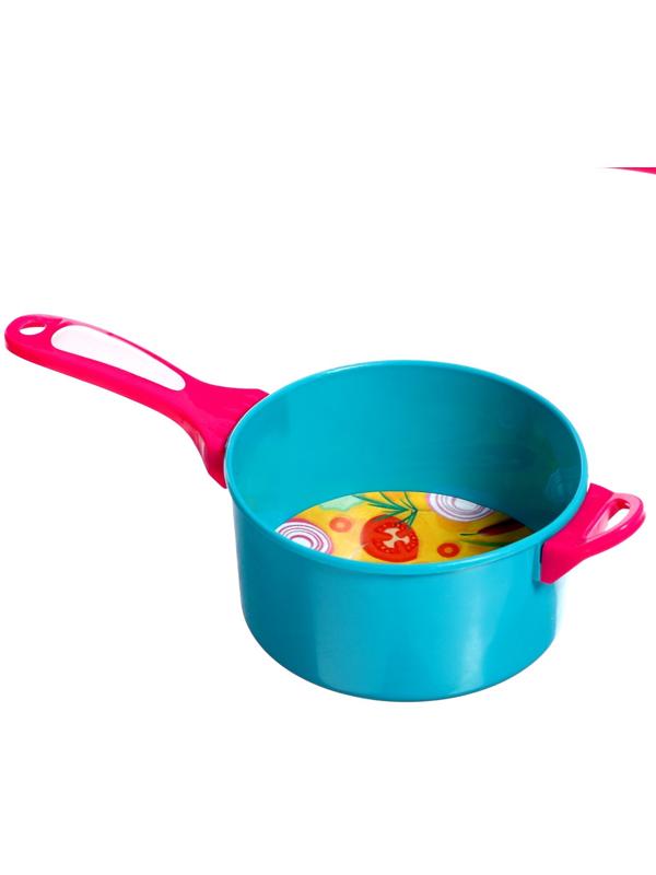 Игровой набор «Кухня», миксер, с аксессуарами