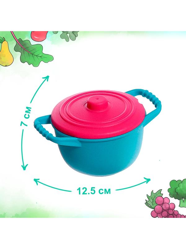 Игровой набор «Кухня», миксер, с аксессуарами