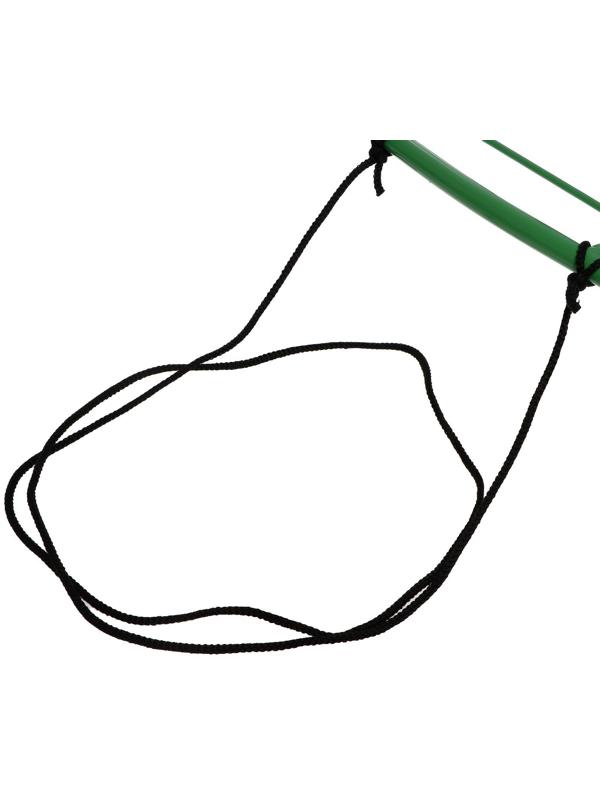 Санки детские с колёсами «Тимка 5 универсал», с ручкой, цвет оливковый