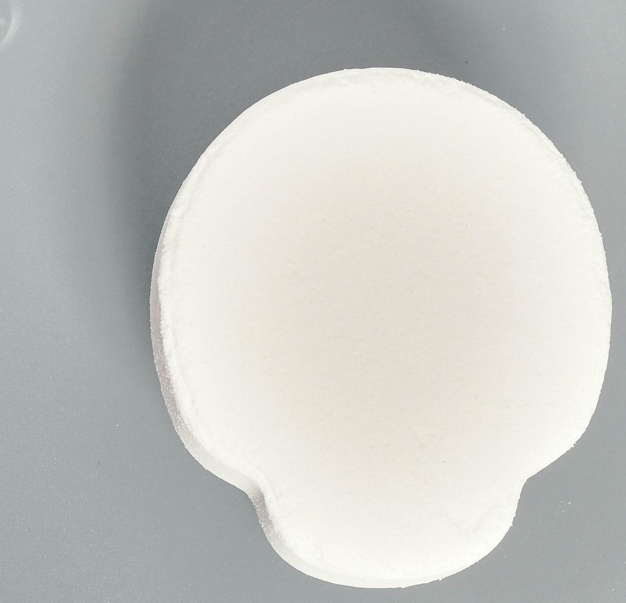 Бомбочка для ванны 