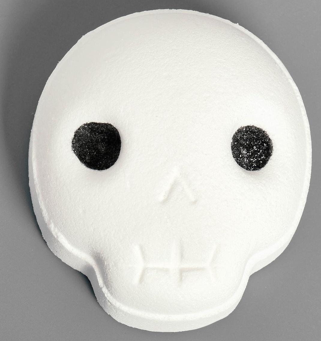 Бомбочка для ванны 