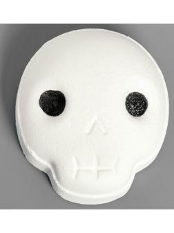 Бомбочка для ванны 