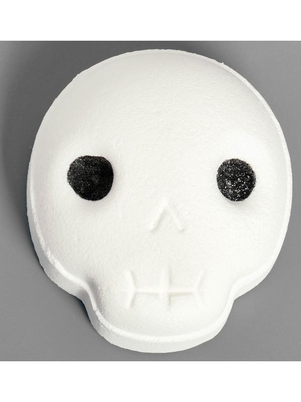 Бомбочка для ванны 