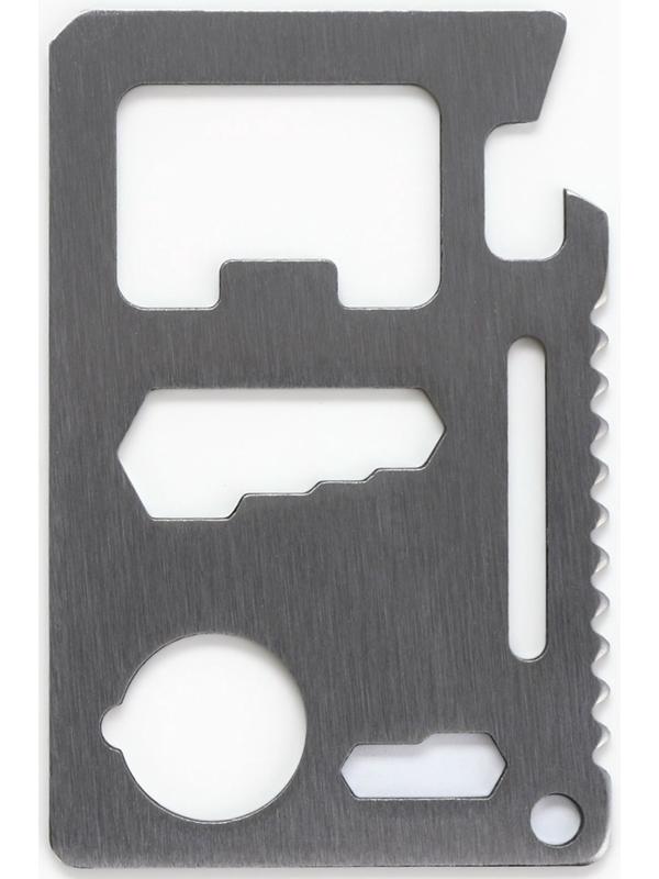 Подарочный набор нож-мультитул «Триколор. 23 февраля», 3 шт., 9×6.7 см