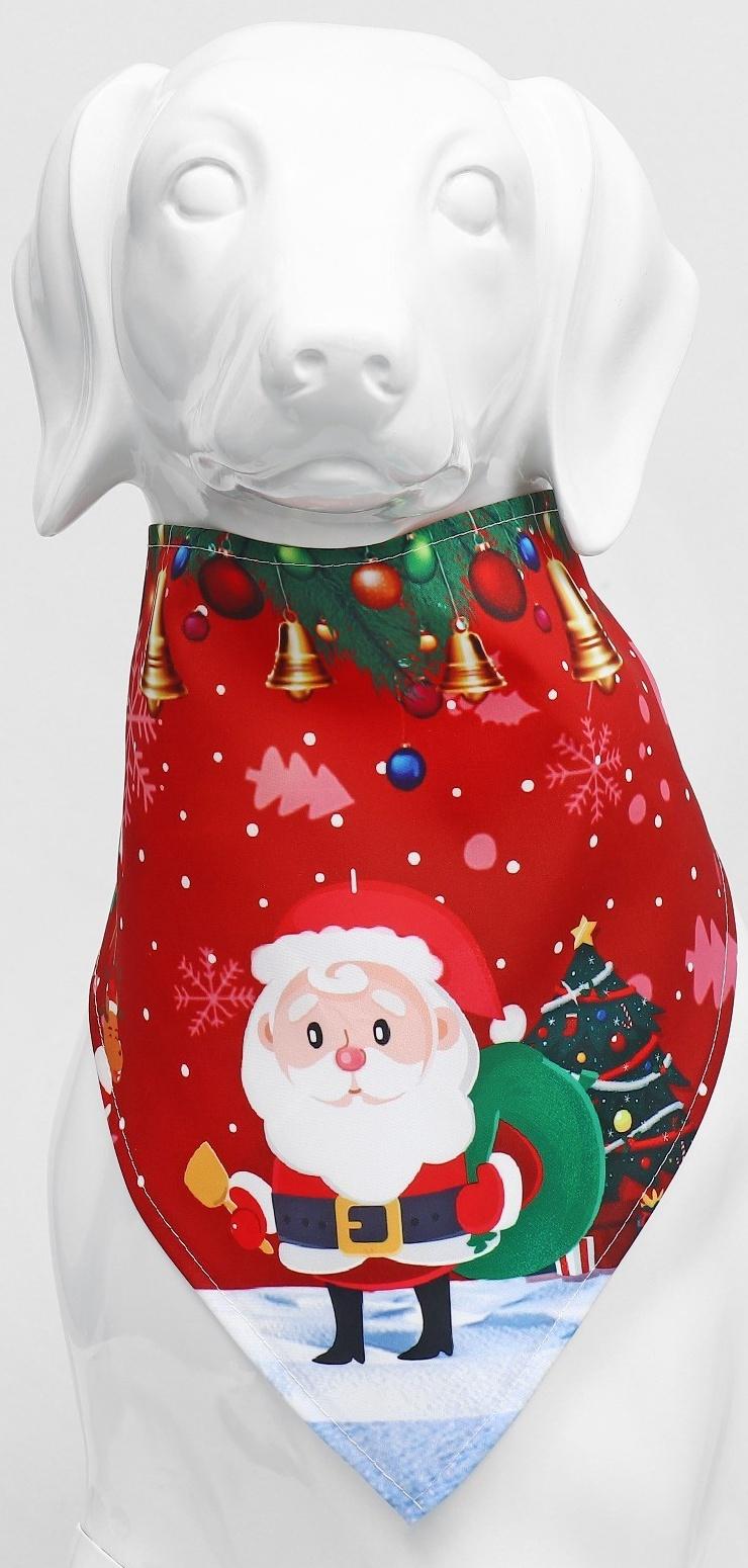 Бандана для животных 