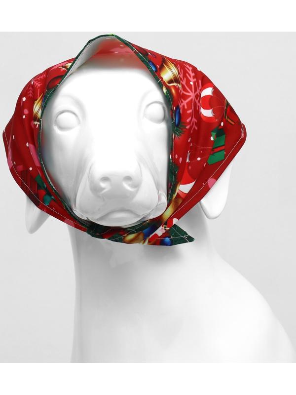 Бандана для животных 