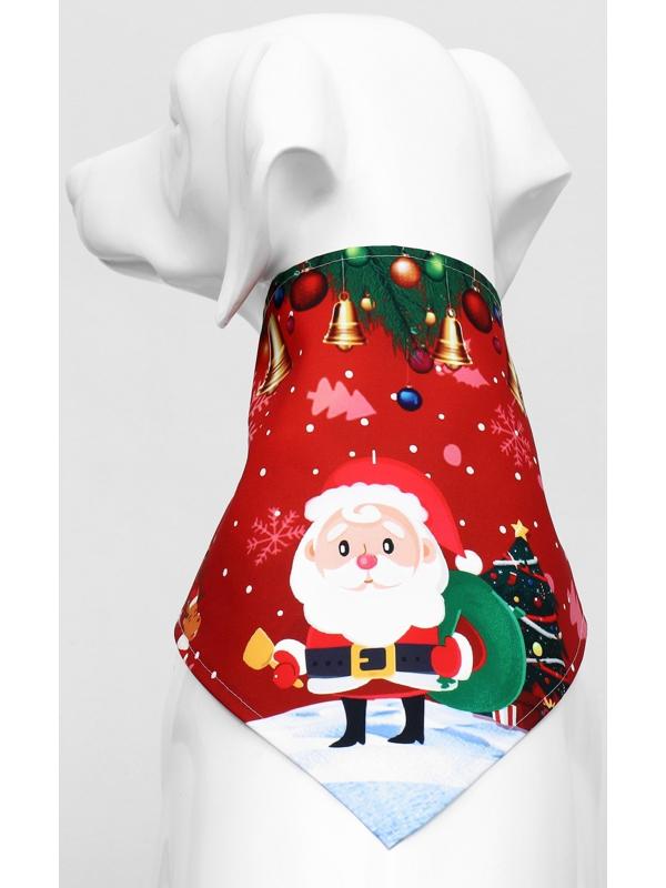 Бандана для животных 