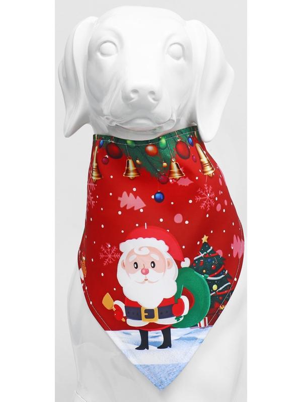 Бандана для животных 