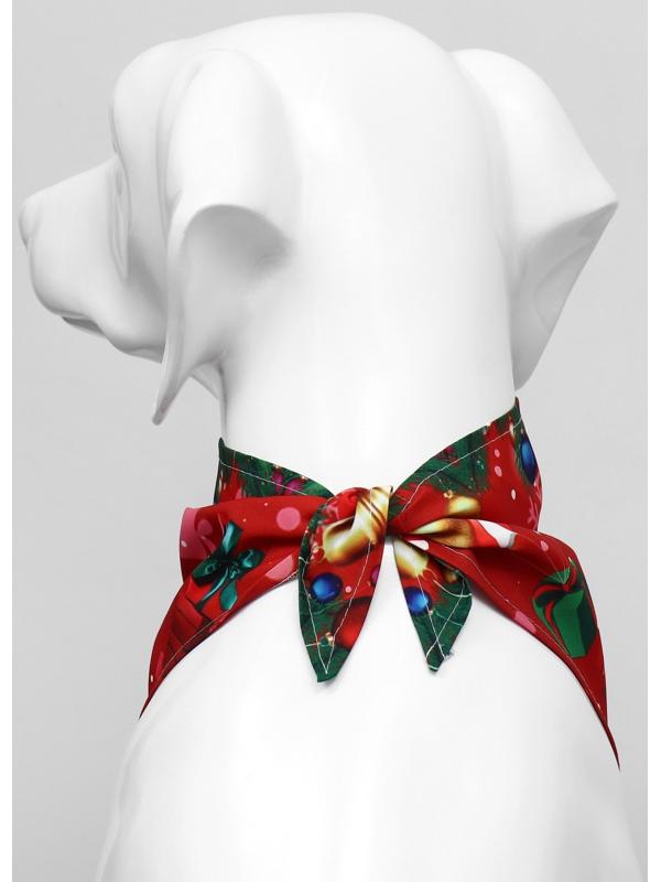 Бандана для животных 