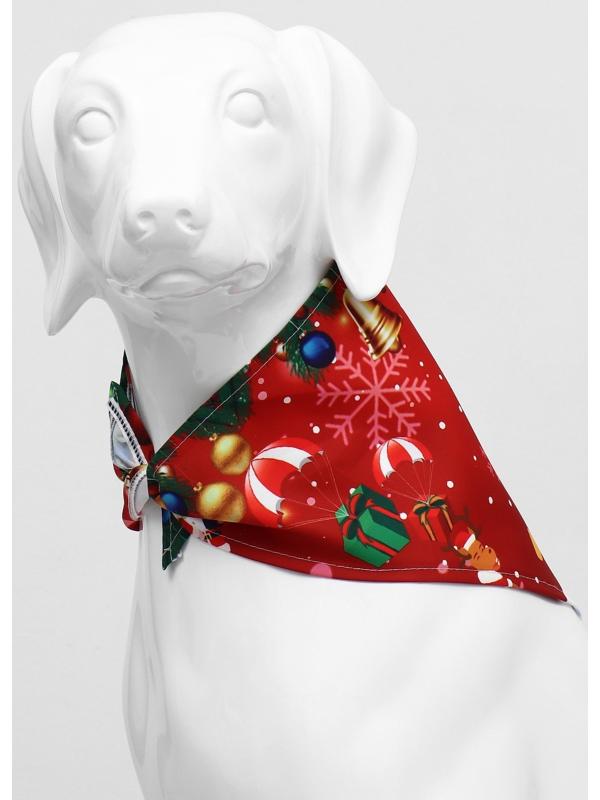 Бандана для животных 