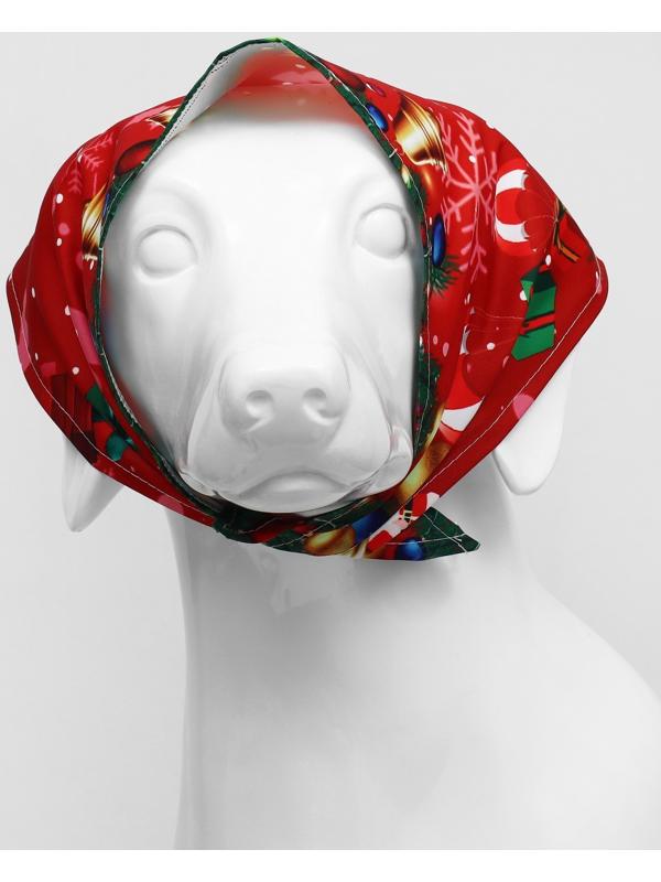 Бандана для животных 