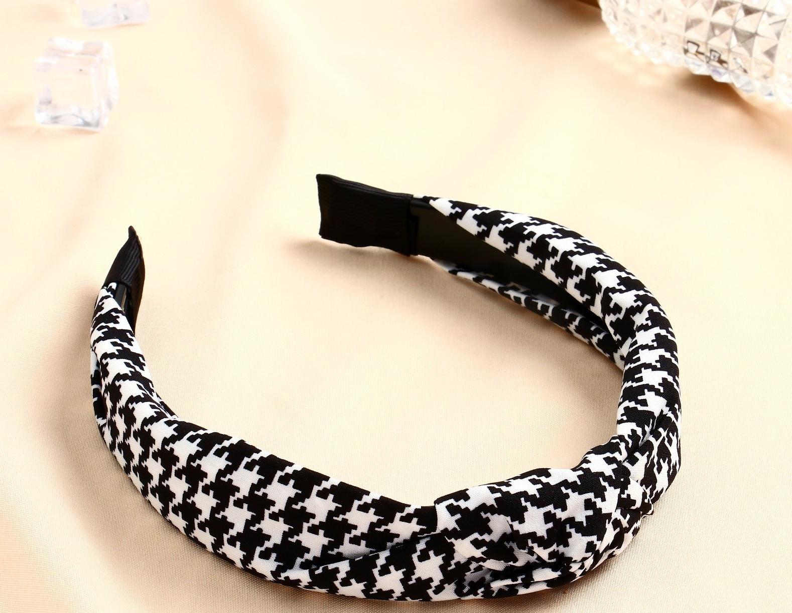 Ободок для волос 