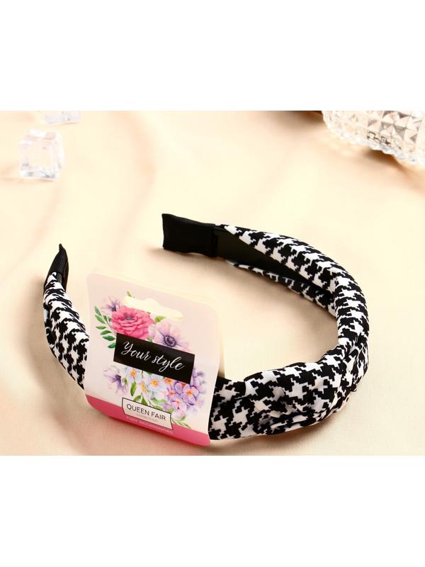 Ободок для волос 