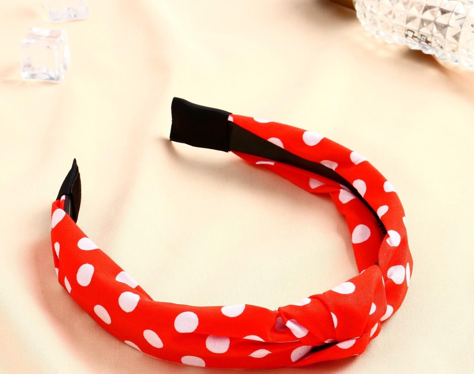 Ободок для волос 