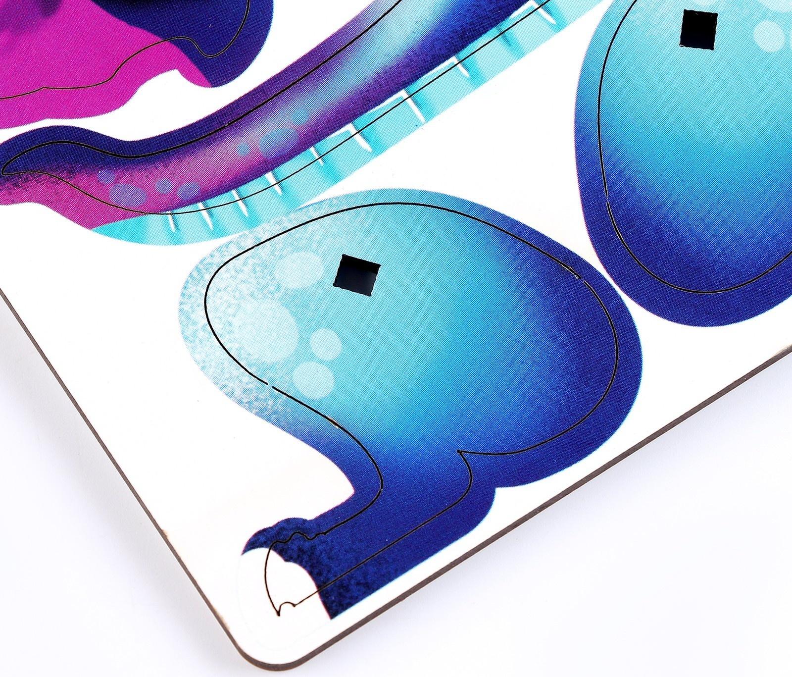 Сборная модель «Игровой набор. Сказочный дракон»