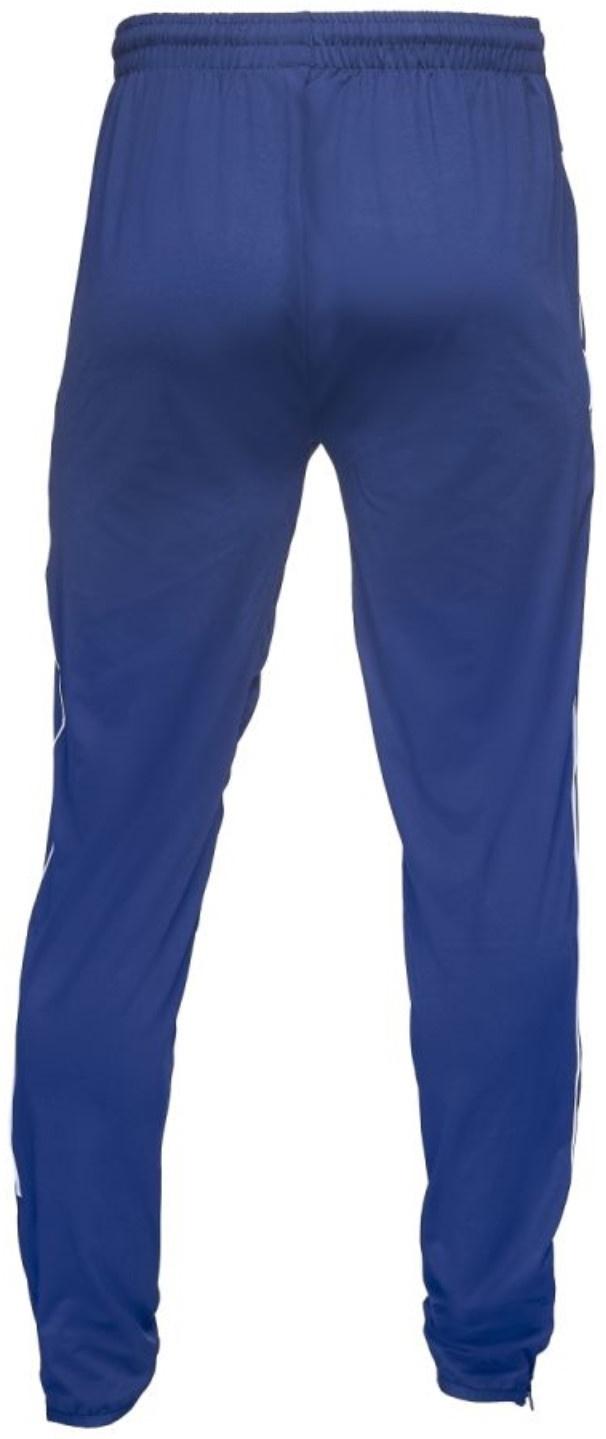Брюки тренировочные Atemi, цвет тёмно синий, APNT-001SS23-DNV, размер XL