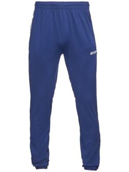 Брюки тренировочные Atemi, цвет тёмно синий, APNT-001SS23-DNV, размер XL