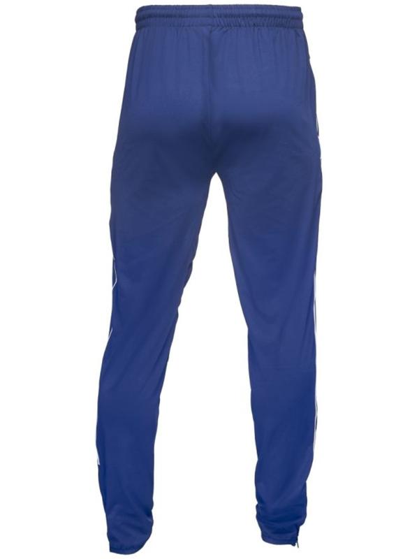 Брюки тренировочные Atemi, цвет тёмно синий, APNT-001SS23-DNV, размер XL