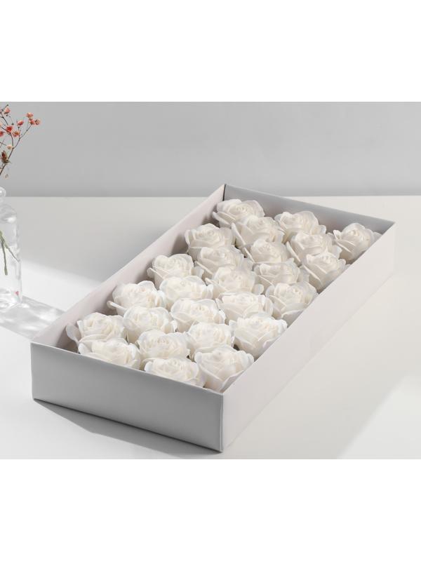 Мыльные лепестки 