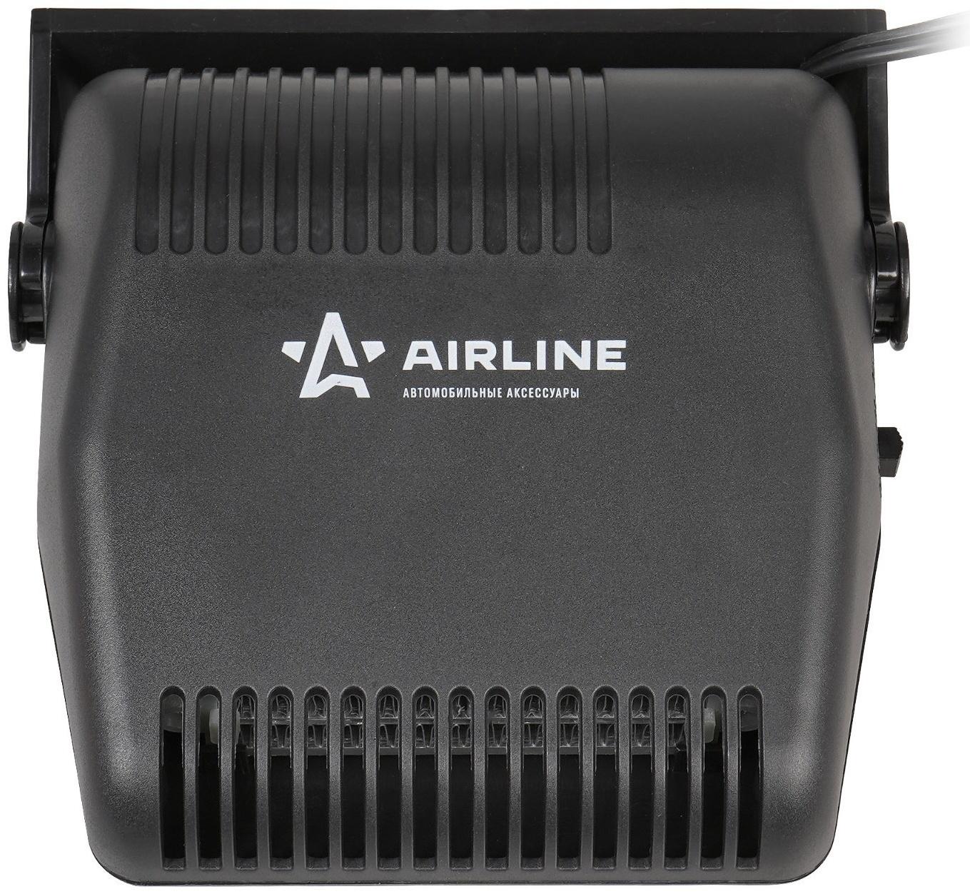 Обогреватель лобового стекла от прикуривателя 12В 150Вт