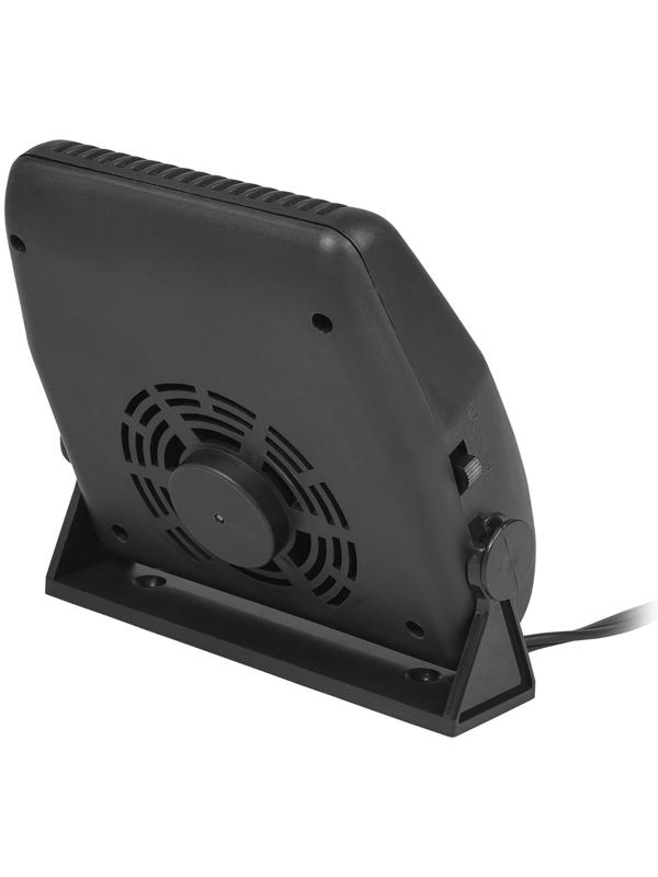 Обогреватель лобового стекла от прикуривателя 12В 150Вт