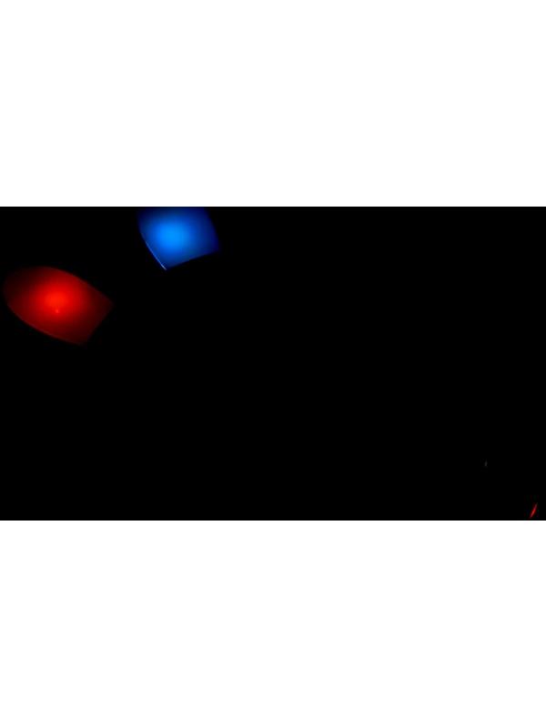 Игровой набор «Зайчик»: микрофон, наушники с ушками