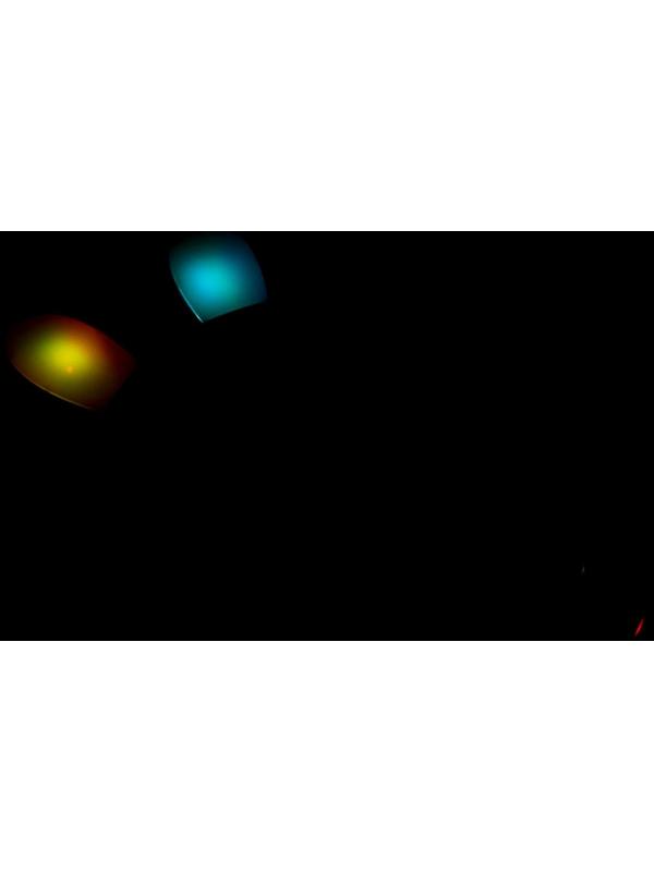 Игровой набор «Зайчик»: микрофон, наушники с ушками