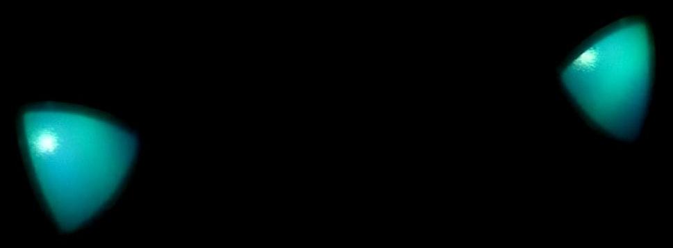 Игровой набор «Котик»: микрофон, наушники с ушками