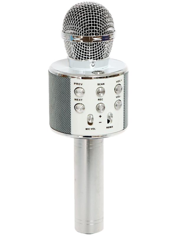 Игровой набор «Котик»: микрофон, наушники с ушками