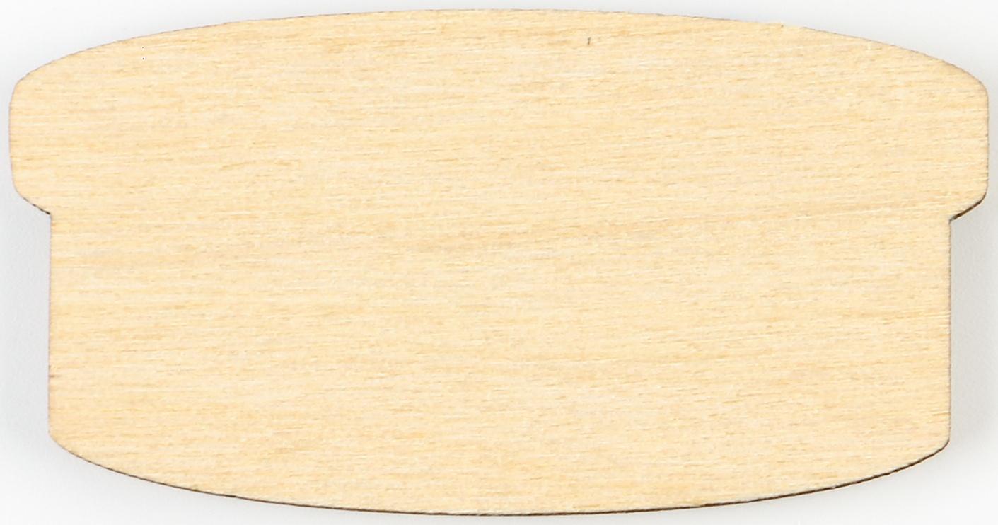 Рамка - вкладыш «Мешок с подарками», 7 деталей